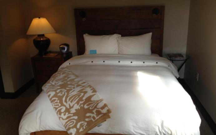 فندق Travaasa Austin (Adults Only) Jollyville الغرفة الصورة