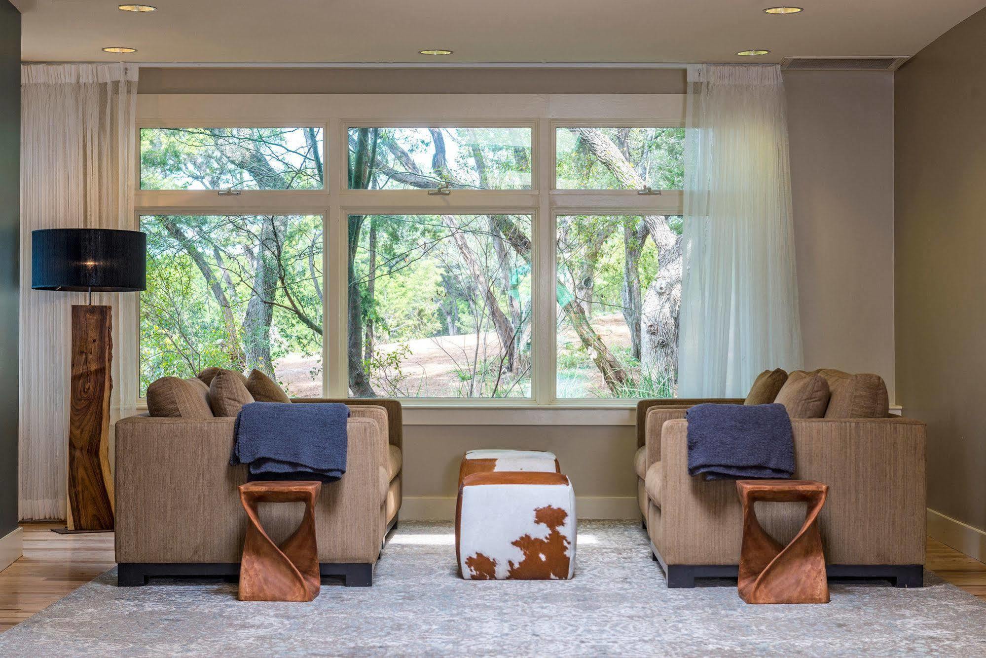 فندق Travaasa Austin (Adults Only) Jollyville المظهر الخارجي الصورة
