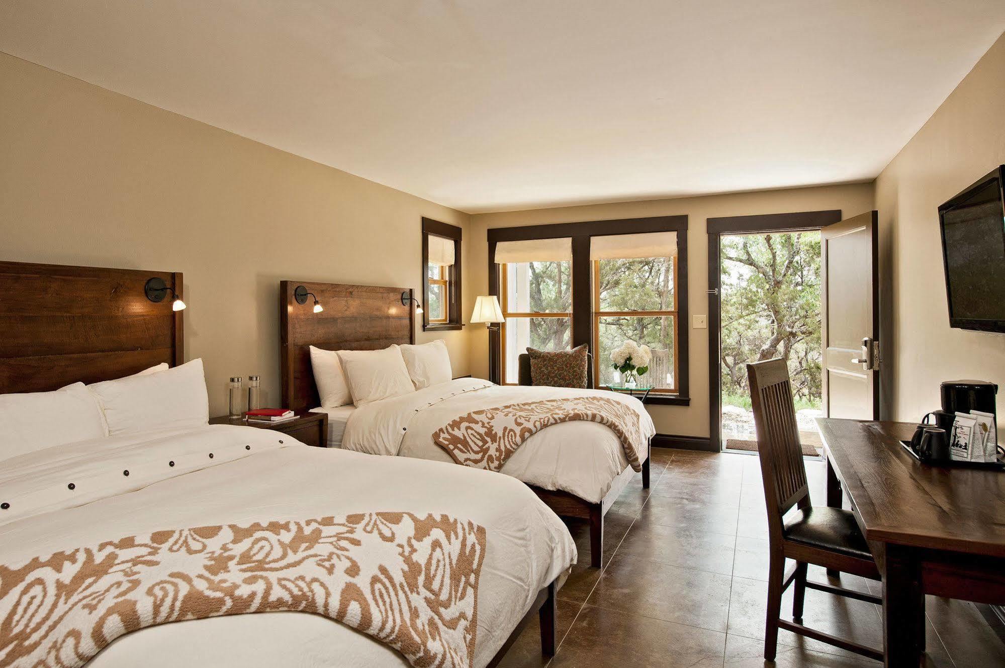 فندق Travaasa Austin (Adults Only) Jollyville المظهر الخارجي الصورة