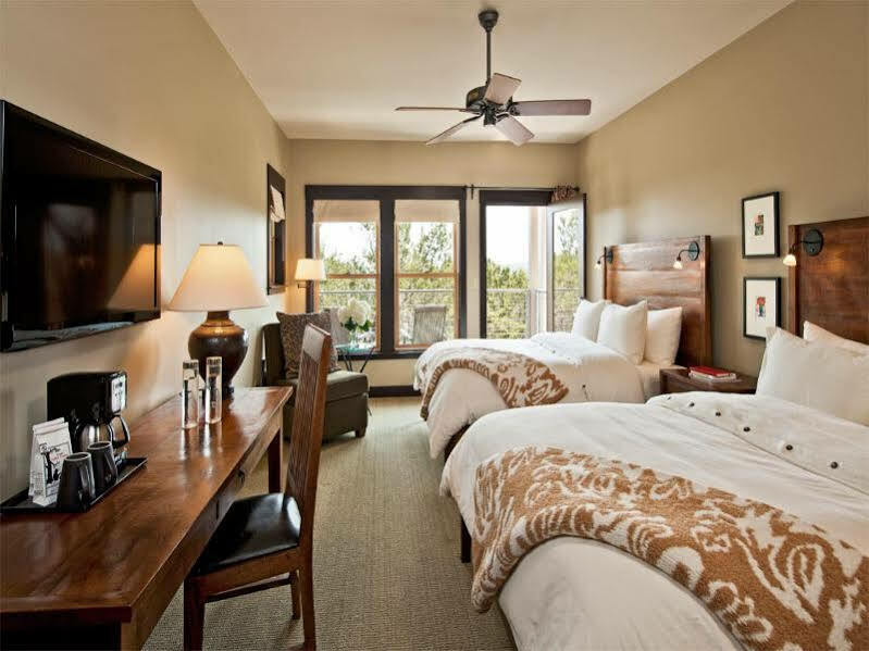 فندق Travaasa Austin (Adults Only) Jollyville المظهر الخارجي الصورة
